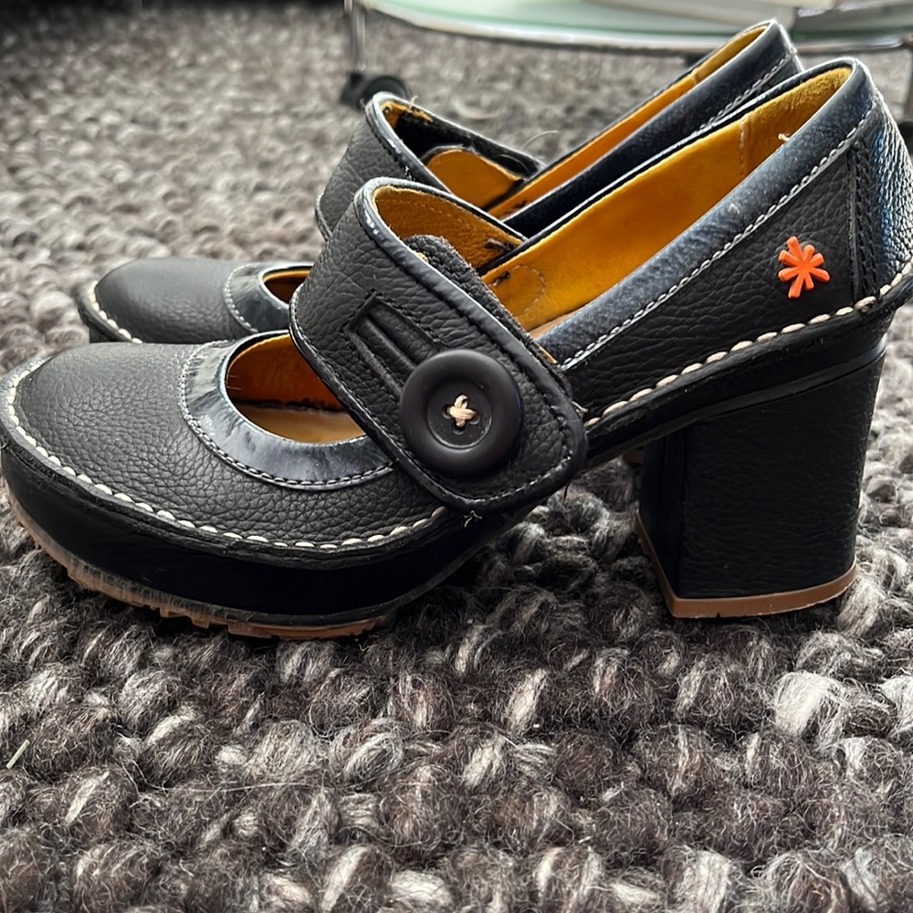 Art Company  Mary Jane Shoes